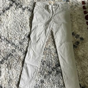 Hollister pants